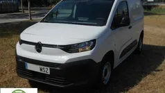 Blanco Usado 2024 Citroën Berlingo Monovolumen | 19.490 € (Buen precio)