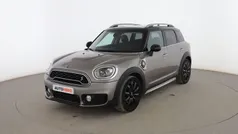 Gris Usado 2019 Mini Cooper S Countryman SUV | 21.299 €