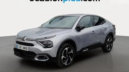 Usado 2024 Citroën C4 X SUV | 17.537 € (Buen precio)