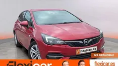 Usado 2020 Opel Astra GS Line Utilitario | 10.790 € (Buen precio)