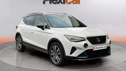 Usado Seat Arona FR 116 CV (85 kW) 2024 SUV