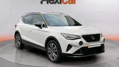 Usado 2024 Seat Arona FR SUV | 17.580 € (Buen precio)