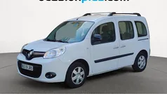 Usado 2016 Renault Kangoo Expression Monovolumen | 13.450 € (Precio justo)