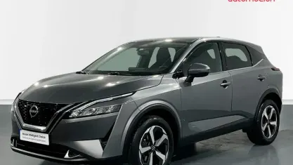 Usado Nissan Qashqai N-Connecta 140 CV (102 kW) 2023 SUV