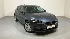 Usado 2024 Seat Leon Style Berlina | 20.900 € (Super precio)