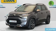 Usado 2023 Citroën C3 Aircross PureTech SUV | 14.290 € (Precio justo)