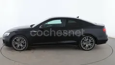 Usado 2020 Audi A5 S-Line Coupe | 32.699 € (Super precio)