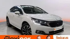 Blanco Usado 2017 DS Automobiles DS4 Utilitario | 12.990 € (Precio justo)
