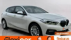 Usado 2022 BMW 118 Utilitario | 18.940 € (Super precio)