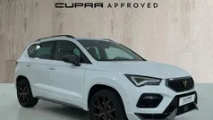 Otro Usado 2024 Cupra Ateca VZ SUV | 38.990 € (Precio justo)