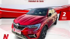 Usado 2022 Renault Arkana Zen SUV | 22.420 € (Precio justo)