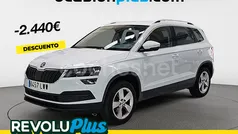 Usado 2022 Skoda Karoq Ambition SUV | 21.900 € (Precio justo)