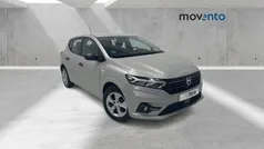 Usado 2021 Dacia Sandero Essentiel Utilitario | 11.900 € (Precio justo)