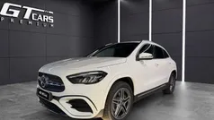 Blanco Usado 2023 Mercedes GLA250 AMG SUV | 39.900 € (Buen precio)