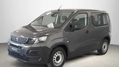Usado 2024 Peugeot Rifter Business-Line Monovolumen | 20.500 € (Precio justo)
