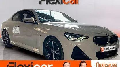 Usado BMW 220 M Sport 190 CV (139 kW) 2025