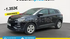 Usado 2021 Opel Grandland X Edition SUV | 14.890 € (Precio justo)
