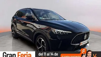 Usado 2024 MG HS Luxury SUV | 20.290 € (Precio justo)