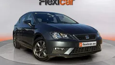 Usado 2020 Seat Leon Style Berlina | 15.990 € (Precio justo)