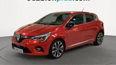 Usado 2021 Renault Clio V Zen Utilitario | 13.628 € (Super precio)