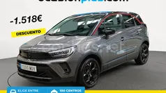 Usado 2023 Opel Crossland SUV | 15.510 € (Precio justo)