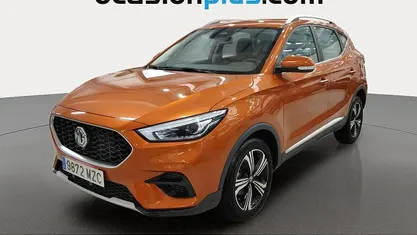 Usado MG ZS Comfort 106 CV (77 kW) 2025 SUV