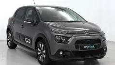 Usado 2024 Citroën C3 PureTech Utilitario | 15.500 € (Precio justo)