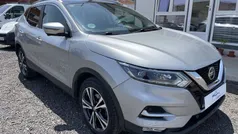 Usado 2018 Nissan Qashqai N-Connecta SUV | 13.800 € (Buen precio)
