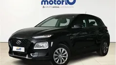 Usado 2021 Hyundai Kona SUV | 16.490 € (Buen precio)