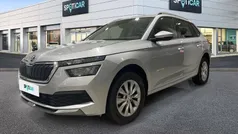 Usado 2022 Skoda Kamiq Ambition SUV | 18.500 € (Precio justo)
