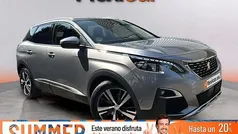 Usado 2020 Peugeot 3008 Active | 17.490 € (Precio justo)