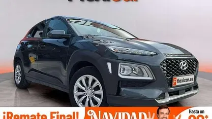 Usado 2019 Hyundai Kona SUV | 12.990 € (Precio justo)