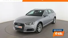 Usado 2017 Audi A4 Design Familiar | 19.499 € (Precio justo)