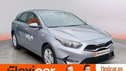 Usado 2024 Kia Ceed Utilitario | 16.490 € (Buen precio)