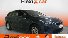 Usado 2020 Kia Ceed Familiar | 13.490 € (Buen precio)