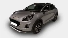 Usado 2021 Ford Puma Titanium SUV | 16.800 € (Buen precio)