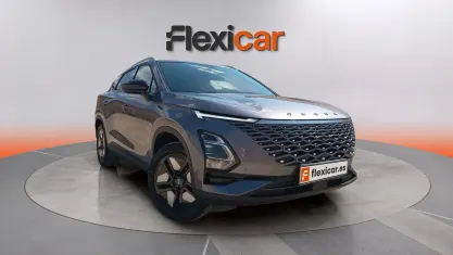 Usado Omoda 5 147 CV (108 kW) 2025 Gris SUV