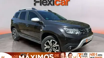 Brugt Dacia Duster Comfort 116 HK (85 kW) 2022 SUV