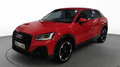 Usado 2021 Audi Q2 S-Line SUV | 21.728 € (Precio justo)