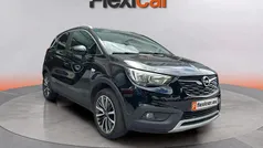 Usado 2018 Opel Crossland X Excellence SUV | 10.790 € (Buen precio)