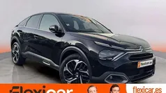 Usado 2023 Citroën C4 PureTech Utilitario | 15.090 € (Precio justo)
