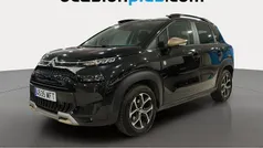 Usado 2023 Citroën C3 Aircross SUV | 14.410 € (Buen precio)