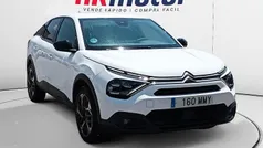 Usado 2024 Citroën C4 PureTech Berlina | 16.950 € (Precio justo)