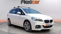 Blanco Usado 2016 BMW 218 Familiar | 17.490 €