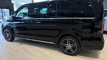 Usado 2026 Mercedes V300 Avantgarde Monovolumen | 91.960 €