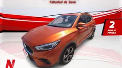 Usado 2022 MG ZS Comfort Berlina | 13.542 € (Precio justo)