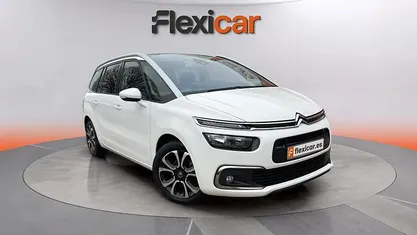 Usado Citroën C4 SpaceTourer Feel 130 CV (95 kW) 2019 Monovolumen