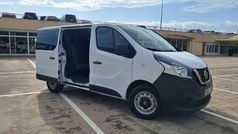 Usado 2018 Renault Trafic Van | 19.990 € (Precio justo)