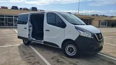 Usado 2018 Renault Trafic Van | 19.990 € (Precio justo)