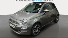 Usado 2023 Fiat 500 Dolcevita Utilitario | 10.319 € (Precio justo)